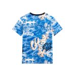 ΜΠΛΟΥΖΑ ΜΕ ΚΕΝΤΗΜΕΝΟ ΛΟΓΟΤΥΠΟ GUESS - Image 2