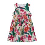 ΦΟΡΕΜΑ FLORAL GUESS