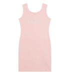 ΦΟΡΕΜΑ RIB SLIM FIT GUESS ΡΟΖ