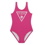 ΟΛΟΣΩΜΟ ΜΑΓΙΩ ΦΟΥΞΙΑ ΜΕ ΤΥΠΩΜΑ GUESS