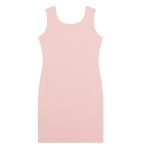 ΦΟΡΕΜΑ RIB SLIM FIT GUESS ΡΟΖ - Image 2