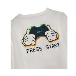 ΜΠΛΟΥΖΑ ΜΑΚΟ MICKEY ΜΑΚΡΥΜΑΝΙΚΗ - Image 2