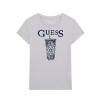 ΜΠΛΟΥΖΑ ΜΕ ΠΑΓΙΕΤΕΣ GUESS