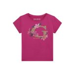 ΜΠΛΟΥΖΑ GUESS ΜΕ ΓΚΛΙΤΕΡ