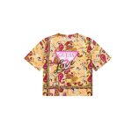 ΜΠΛΟΥΖΑ GUESS ΜΕ PRINT