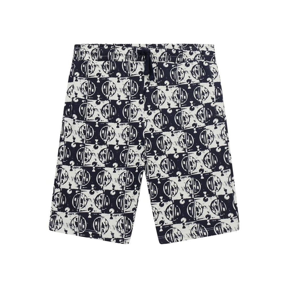 ΒΕΡΜΟΥΔΑ ΦΟΥΤΕΡ GUESS