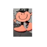 ΣΕΤ ΜΕ ΒΕΡΜΟΥΔΑ ΑΠΛΙΚΕ SMILE 3D SMILE - Image 3