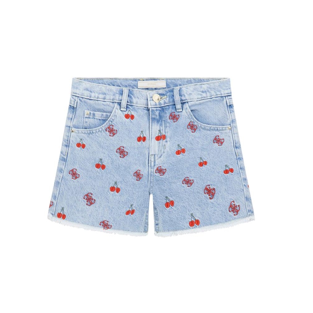 JEAN ΣΟΡΤΣΑΚΙ ΜΕ ΚΕΝΤΗΜΑ GUESS