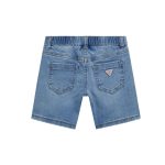ΒΕΡΜΟΥΔΑ ΤΖΙΝ ΜΕ ΚΕΝΤΗΜΑ GUESS - Image 2