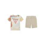 ΣΕΤ ΜΠΛΟΥΖΑ ΜΕ ΣΟΡΤΣ GUESS