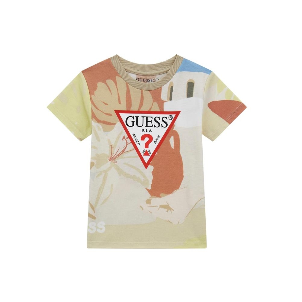 ΜΠΛΟΥΖΑ ΜΑΚΟ GUESS