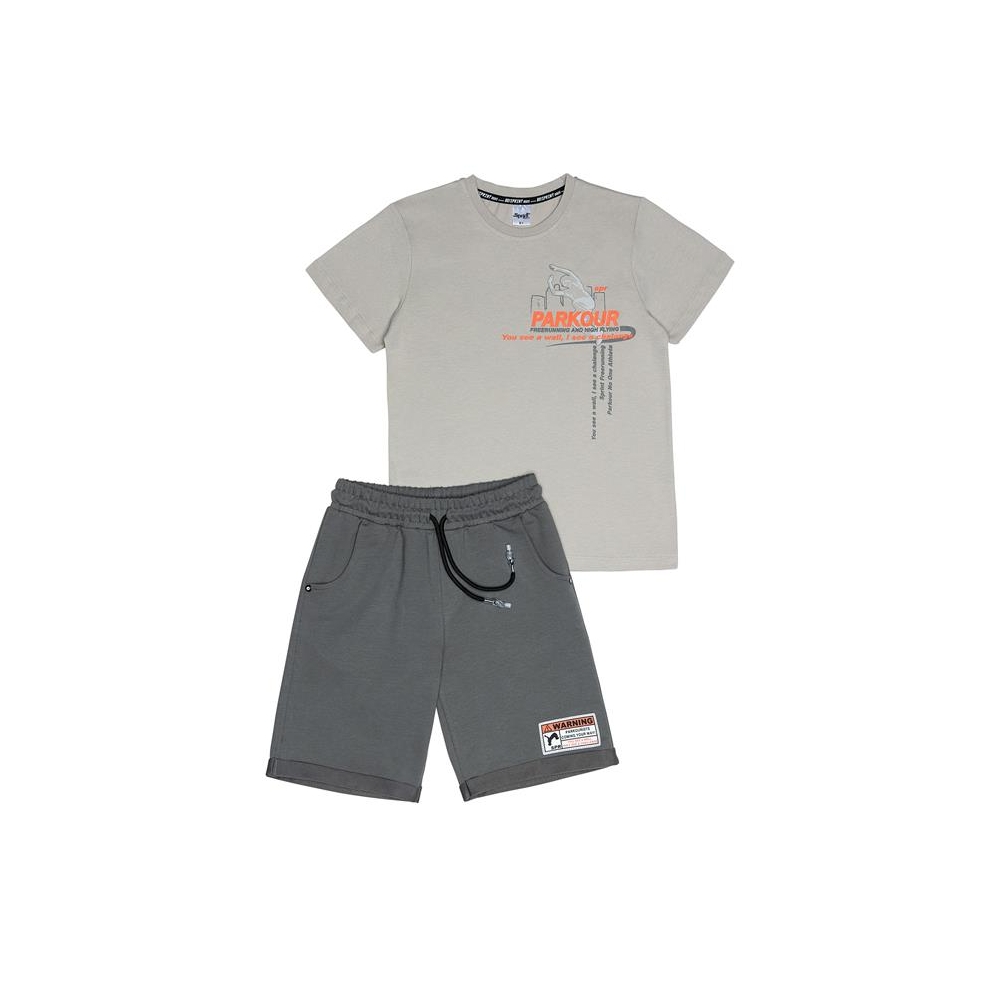 ΣΕΤ ΜΕ ΒΕΡΜΟΥΔΑ SPRINT