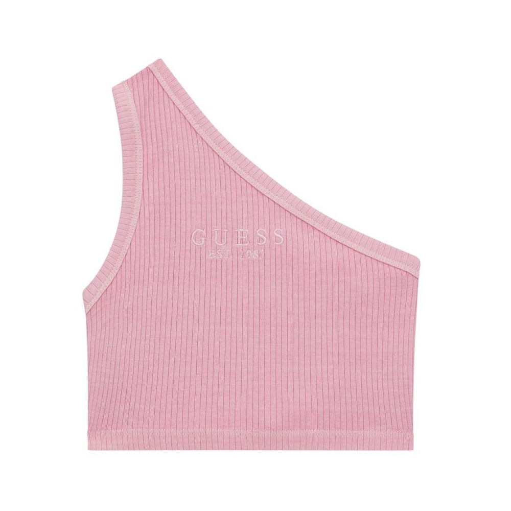 ΜΠΛΟΥΖΑ ΜΕ ΕΝΑΝ ΩΜΟ GUESS