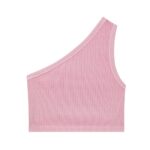 ΜΠΛΟΥΖΑ ΜΕ ΕΝΑΝ ΩΜΟ GUESS - Image 2