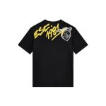 ΜΠΛΟΥΖΑ ΜΕ ΤΥΠΩΜΑ GUESS - Image 2