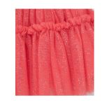 ΦΟΥΣΤΑ ΤΟΥΛΙΝΗ ΜΕ GLITTER ORIGINAL MARINES - Image 2