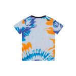 ΜΠΛΟΥΖΑ ΜΕ ALLOVER ΣΤΑΜΠΑ GUESS - Image 2