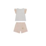 ΒΡΕΦΙΚΟ ΣΕΤ ΛΕΥΚΟ GUESS - Image 2