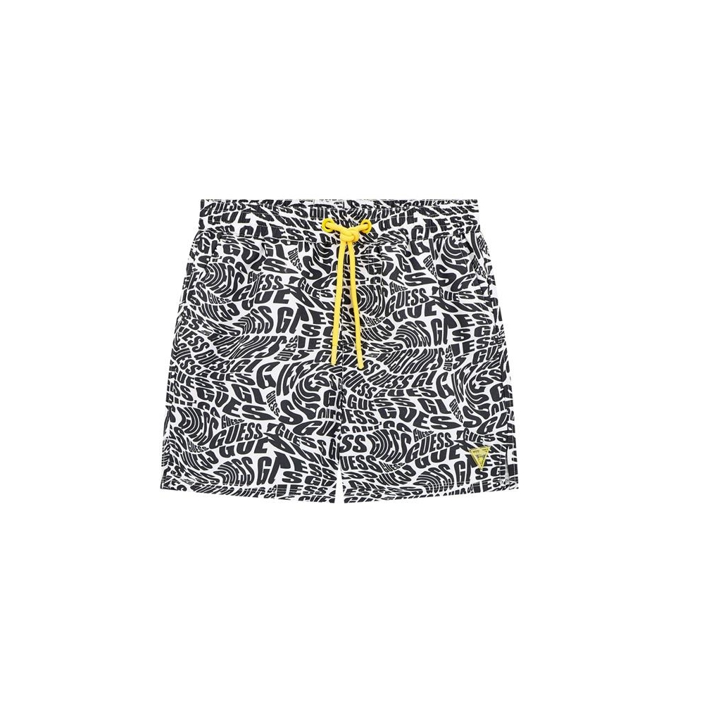 ΜΑΓΙΟ ΣΟΡΤΣ GUESS