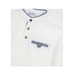 ΜΠΛΟΥΖΑ ΜΕ ΜΑO ΓΙΑΚA ORIGINAL MARINES - Image 2