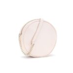 TΣΑΝΤΑ ΣΤΡΟΓΓΥΛΗ GUESS ΡΟΖ - Image 2