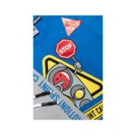 ΣΕΤ ΜΕ ΒΕΡΜΟΥΔΑ SPRINT - Image 3