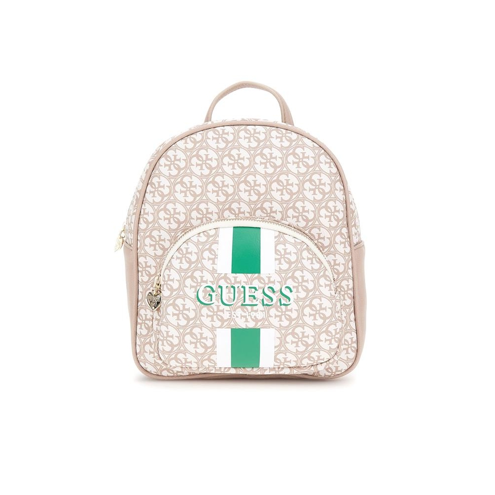 BACKPACK ΤΣΑΝΤΑ ΜΠΕΖ