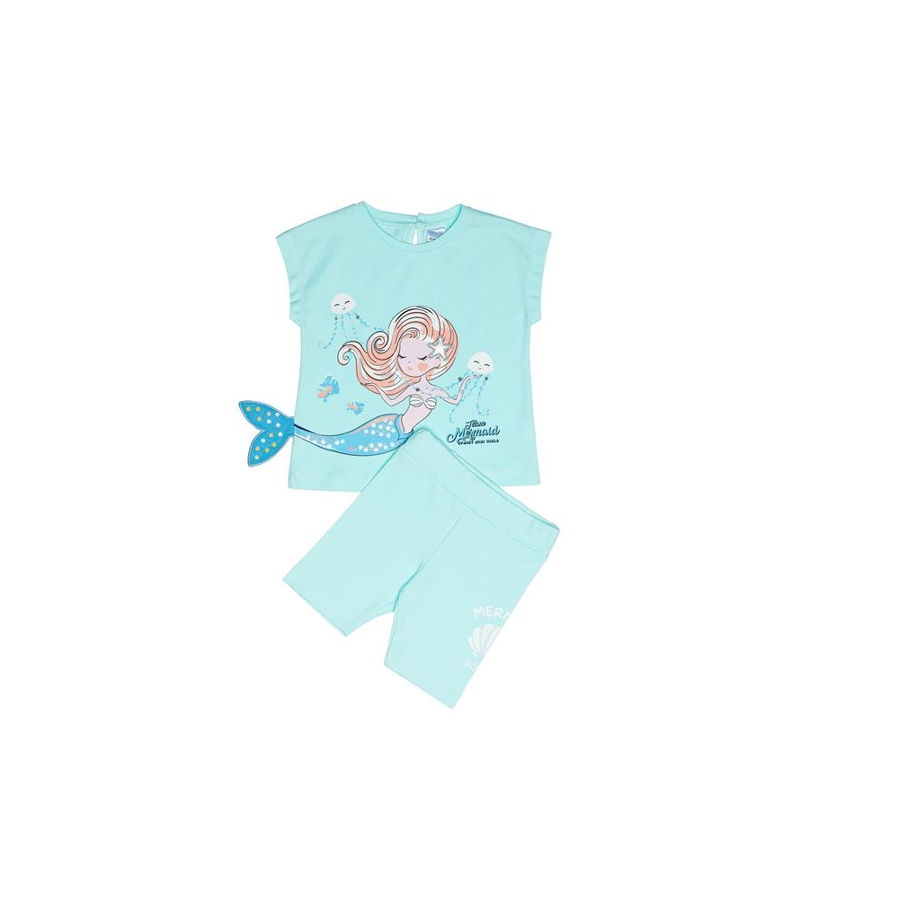 ΣΕΤ ΜΕ ΠΟΔΗΛΑΤΙΚΟ ΚΟΛΑΝ ΓΟΡΓΟΝΑ SPRINT