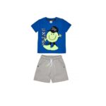 ΣΕΤ ΜΕ ΒΕΡΜΟΥΔΑ ΑΠΛΙΚΕ SMILE 3D