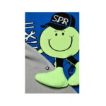 ΣΕΤ ΜΕ ΒΕΡΜΟΥΔΑ ΑΠΛΙΚΕ SMILE 3D - Image 2