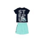 ΣΕΤ ΜΕ ΒΕΡΜΟΥΔΑ ΚΑΙ ΤΥΠΩΜΑ ΣΤΗΝ ΠΛΑΤΗ SPRINT - Image 2