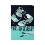 ΣΕΤ ΜΕ ΒΕΡΜΟΥΔΑ ΚΑΙ ΤΥΠΩΜΑ ΣΤΗΝ ΠΛΑΤΗ SPRINT - Image 3