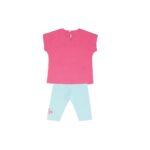 ΣΕΤ ΜΕ ΚΟΛΑN ΦΟΥΞΙΑ SPRINT - Image 3