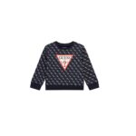 ΦΟΥΤΕΡ ΜΕ ALLOVER ΤΥΠΩΜΑ GUESS