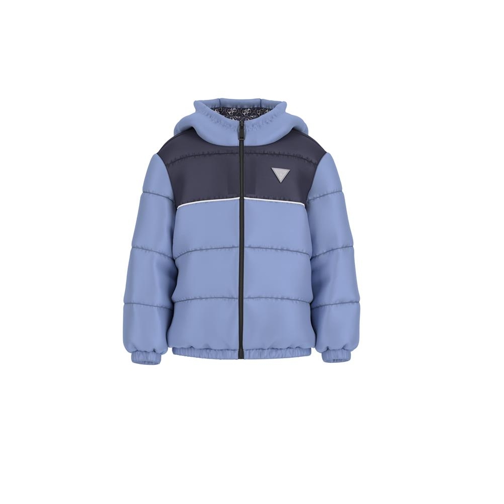 ΜΠΟΥΦΑΝ HOODED GUESS - Image 1