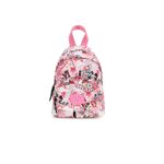 ΤΣΑΝΤΑ BACKPACK ΜΕ ALLOVER ΤΥΠΩΜΑ GUESS