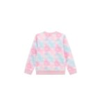 ΦΟΥΤΕΡ ΜΕ ALLOVER ΤΥΠΩΜΑ GUESS - Image 2