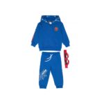 ΣΕΤ ΦΟΡΜΑ SPIDERMAN ΜΕ ΜΑΣΚΑ SPRINT