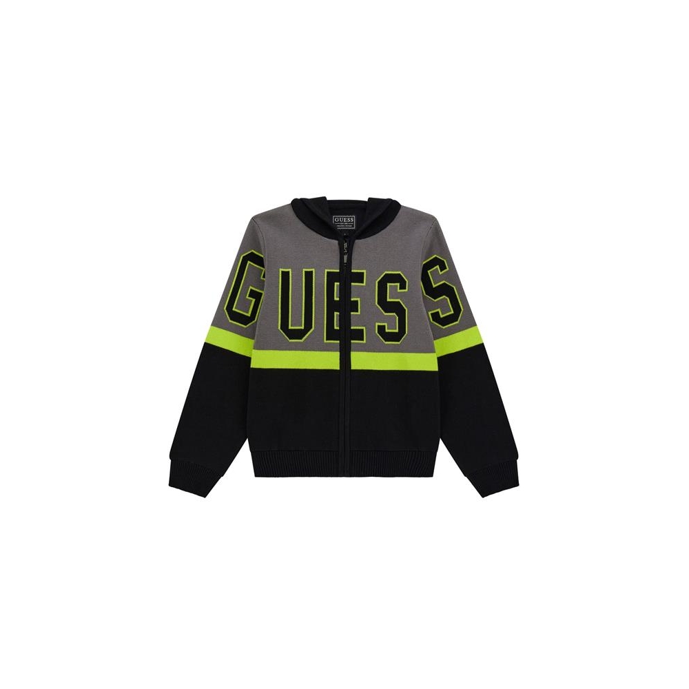 ΠΛΕΚΤΗ ΖΑΚΕΤΑ GUESS
