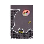 ΦΟΡΜΑ ΦΟΥΤΕΡ BATMAN ΜΕ ΦΩΤΑΚΙ SPRINT - Image 3