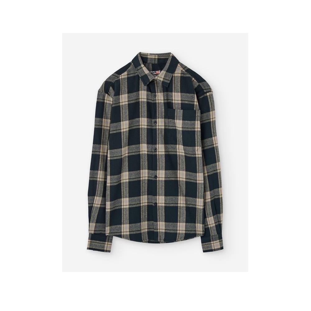 ΒΑΜΒΑΚΕΡΟ ΠΟΥΚΑΜΙΣΟ ΚΑΡΟ LOSAN