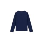 ΜΠΛΟΥΖΑ ΜΑΚΟ ΜΕ ΛΟΓΟΤΥΠΟ ΣΤΡΑΣ GUESS - Image 2