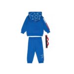 ΣΕΤ ΦΟΡΜΑ SPIDERMAN ΜΕ ΜΑΣΚΑ SPRINT - Image 3