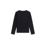 ΜΠΛΟΥΖΑ ΜΑΚΟ ΜΑΥΡΗ GUESS - Image 2