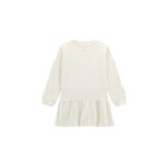 ΦΟΡΕΜΑ ΜΙΝΙ ΜΕ ΚΕΝΤΗΜΑ ΚΡΕΜ GUESS - Image 2