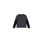 ΜΠΛΟΥΖΑ ΜΕ ΤΥΠΩΜΑ ALLOVER GUESS - Image 2