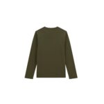 ΜΠΛΟΥΖΑ ΜΑΚΟ ΧΑΚΙ GUESS - Image 2