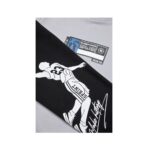 ΦΟΡΜΑ ΛΕΠΤΟ ΦΟΥΤΕΡ BASKETBALL ΓΚΡΙ - Image 3