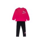 ΣΕΤ ΚΟΛΑΝ ΜΕ ΜΑΚΟ ΜΠΛΟΥΖΑ SPRINT