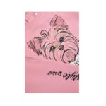 ΣΕΤ ΦΟΡΜΑ ΜΕ ΣΚΥΛΑΚΙ ΡΟΖ SPRINT - Image 3